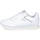 Zapatos Mujer Deportivas Moda J´hayber MDZS47456 Blanco