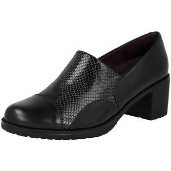 Zapatos Mujer Zapatos de tacón Pitillos MD1633 Negro