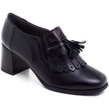 Zapatos Mujer Zapatos de tacón Pitillos 1695 Negro