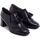 Zapatos Mujer Zapatos de tacón Pitillos 1695 Negro