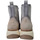 Zapatos Mujer Botines Mysoft 22M547 Beige