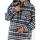 textil Mujer Abrigos Tommy Hilfiger DW0DW14554 YBR Multicolor
