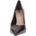 Zapatos Mujer Zapatos de tacón Schutz  Negro