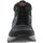 Zapatos Hombre Zapatillas altas S.Oliver 551520227001 Negro