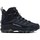 Zapatos Hombre Senderismo Merrell Moab Speed Thermo Mid WP Negro