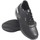 Zapatos Mujer Multideporte Sweden Kle Zapato señora  222315 negro Negro