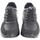 Zapatos Mujer Multideporte Sweden Kle Zapato señora  222315 negro Negro