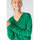 textil Mujer Jerséis Le Temps des Cerises Jersey de lana MARTIE Verde