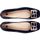Zapatos Mujer Zapatos de tacón Högl Delila Negro