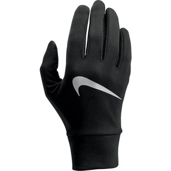Accesorios textil Mujer Guantes Nike Tech Negro