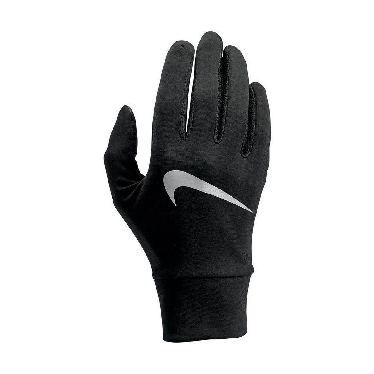 Accesorios textil Mujer Guantes Nike Tech Negro