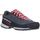 Zapatos Mujer Running / trail La Sportiva Zapatillas TX4 GTX Mujer Carbon/Hibiscus Gris