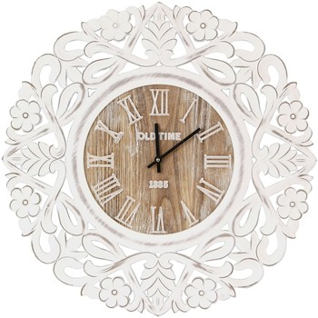 Casa Relojes Signes Grimalt Reloj Pared mosaico Blanco