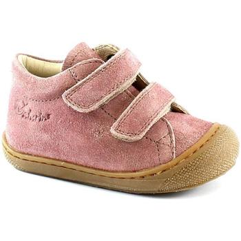 Zapatos Niños Pantuflas para bebé Naturino NAT-I22-12904-RO Rosa