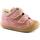 Zapatos Niños Pantuflas para bebé Naturino NAT-I22-12904-RO Rosa