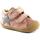 Zapatos Niños Pantuflas para bebé Naturino NAT-I22-17220-RG Rosa