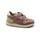 Zapatos Niños Zapatillas bajas Naturino NAT-I22-17141-RP-b Rosa
