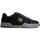 Zapatos Hombre Zapatos de skate DC Shoes Central Negro
