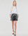 textil Mujer Shorts / Bermudas Morgan SHOTO Negro