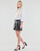 textil Mujer Shorts / Bermudas Morgan SHOTO Negro