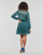 textil Mujer Vestidos cortos Morgan ROURI Azul