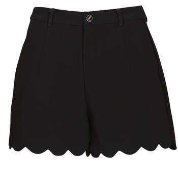 textil Mujer Shorts / Bermudas Morgan SHAKIR Negro