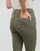 textil Mujer Pantalones con 5 bolsillos Morgan PIZZY1 Kaki
