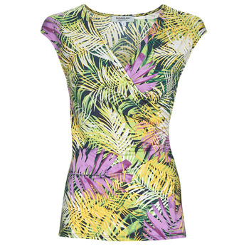 textil Mujer Tops / Blusas Morgan DLILA Multicolor