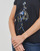 textil Mujer Camisetas manga corta One Step FW10071 Marino