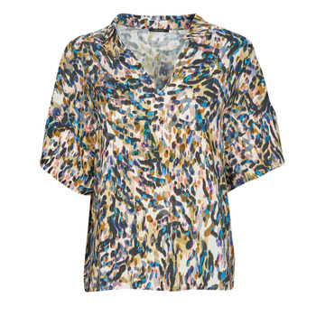 textil Mujer Tops / Blusas One Step FW11001 Multicolor