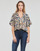 textil Mujer Tops / Blusas One Step FW11001 Multicolor