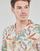 textil Hombre Camisas manga corta Oxbow P1CALAMA Multicolor