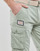 textil Hombre Shorts / Bermudas Oxbow P10ORPEK Verde