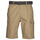 textil Hombre Shorts / Bermudas Oxbow P10RAGO Beige
