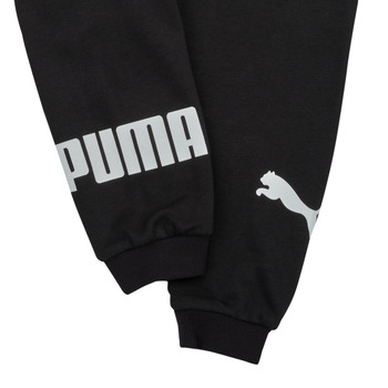 Puma PUMA POWER SWEATPANT Negro