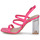 Zapatos Mujer Sandalias Moony Mood PELINA Rosa