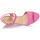 Zapatos Mujer Sandalias Moony Mood MEGANE Rosa
