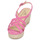 Zapatos Mujer Sandalias Moony Mood ONICE Rosa