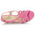 Zapatos Mujer Sandalias Moony Mood ONICE Rosa