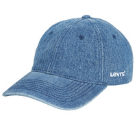 Accesorios textil Gorra Levi's ESSENTIAL CAP Jean