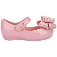 Zapatos Niños Deportivas Moda Melissa MINI  Ultragirl Sweet X B - Pink Rosa