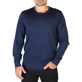 textil Hombre Jerséis Calvin Klein Jeans K10K109474 Azul