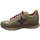 Zapatos Hombre Sport Indoor Cetti C-1259 Verde