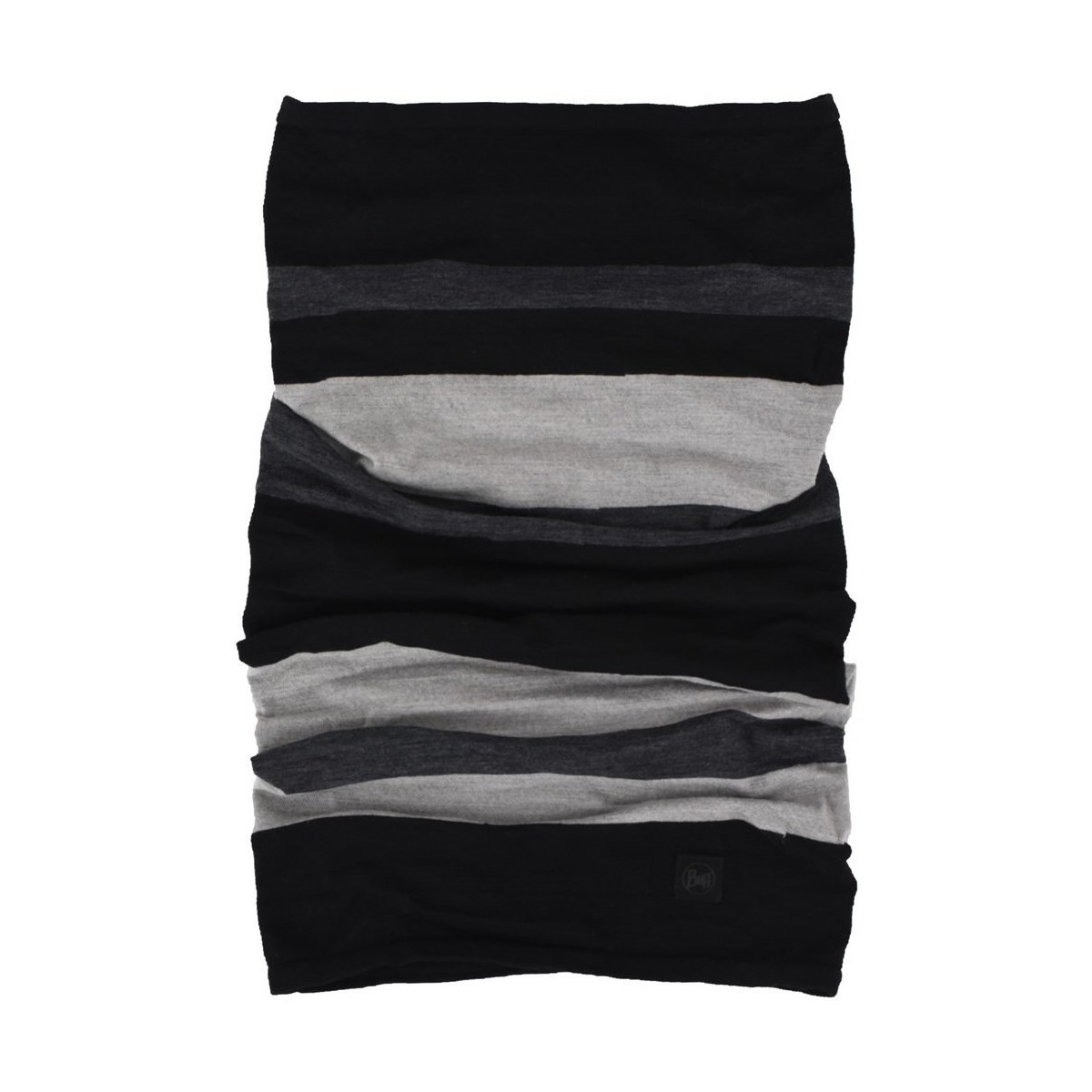 Accesorios textil Bufanda Buff Merino Multifunctional Negro