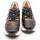 Zapatos Mujer Deportivas Moda Martinelli 1571-A646Z1 Negro