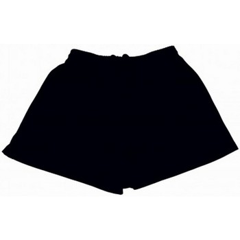 textil Shorts / Bermudas Omega  Negro