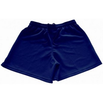 textil Shorts / Bermudas Omega  Azul