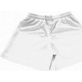 textil Shorts / Bermudas Omega  Blanco