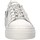 Zapatos Mujer Zapatillas altas Patrizia Pepe PJ682.06 Blanco