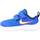 Zapatos Niño Zapatillas bajas Nike STAR RUNNER 3 Azul